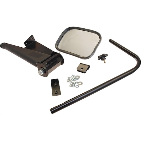 Aftermarket Left Hand Mirror Extension Kit CAK10-0034